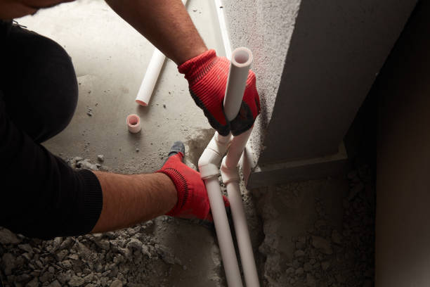 Best Plumbing Installation Services  in Fort Denaud, FL