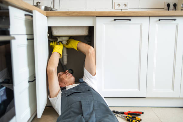 Best Affordable Plumber Near Me  in Fort Denaud, FL