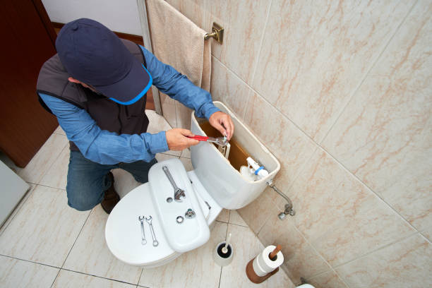 Professional Plumbing in Fort Denaud, FL