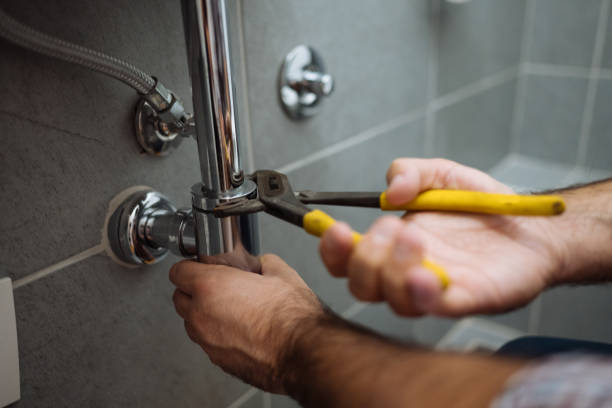 Best Shower Repair Services  in Fort Denaud, FL