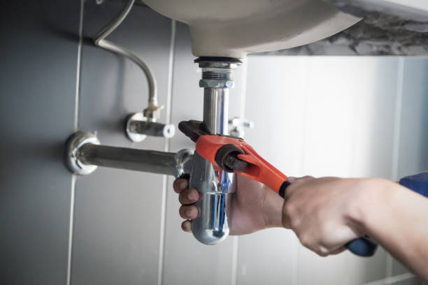 Best Local Plumber Services  in Fort Denaud, FL