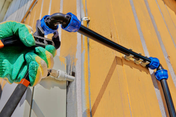 Best Sewer Line Repair  in Fort Denaud, FL
